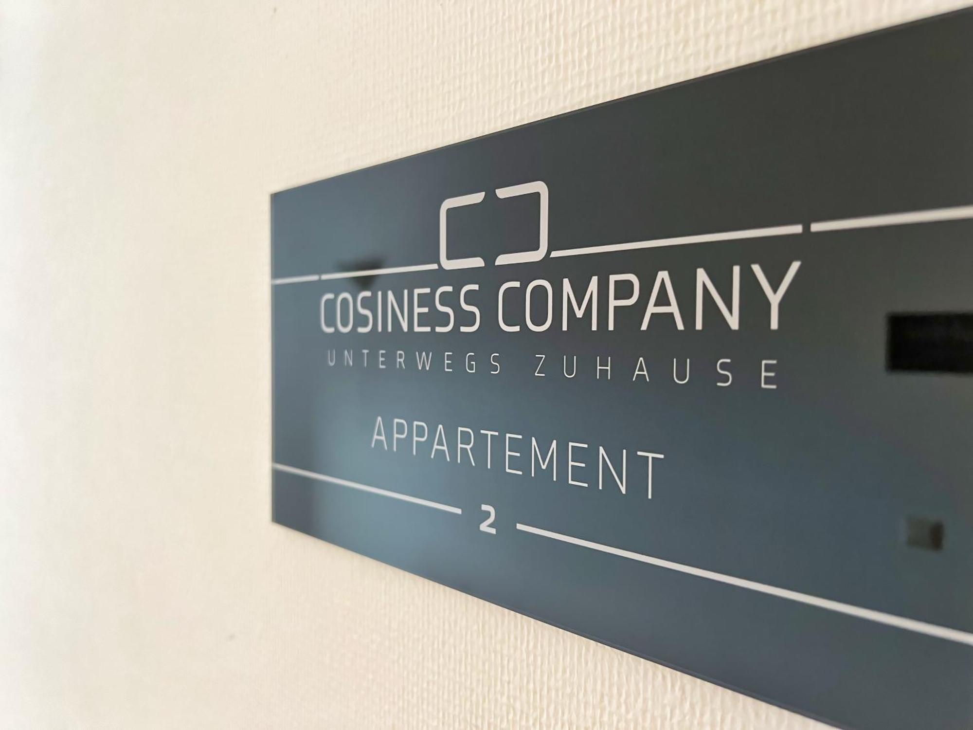 Nr 2 Modernes Apartment In Historischer Marktplatzlage 56 Qm # Cosiness Company 22 Schwerin  Exteriér fotografie
