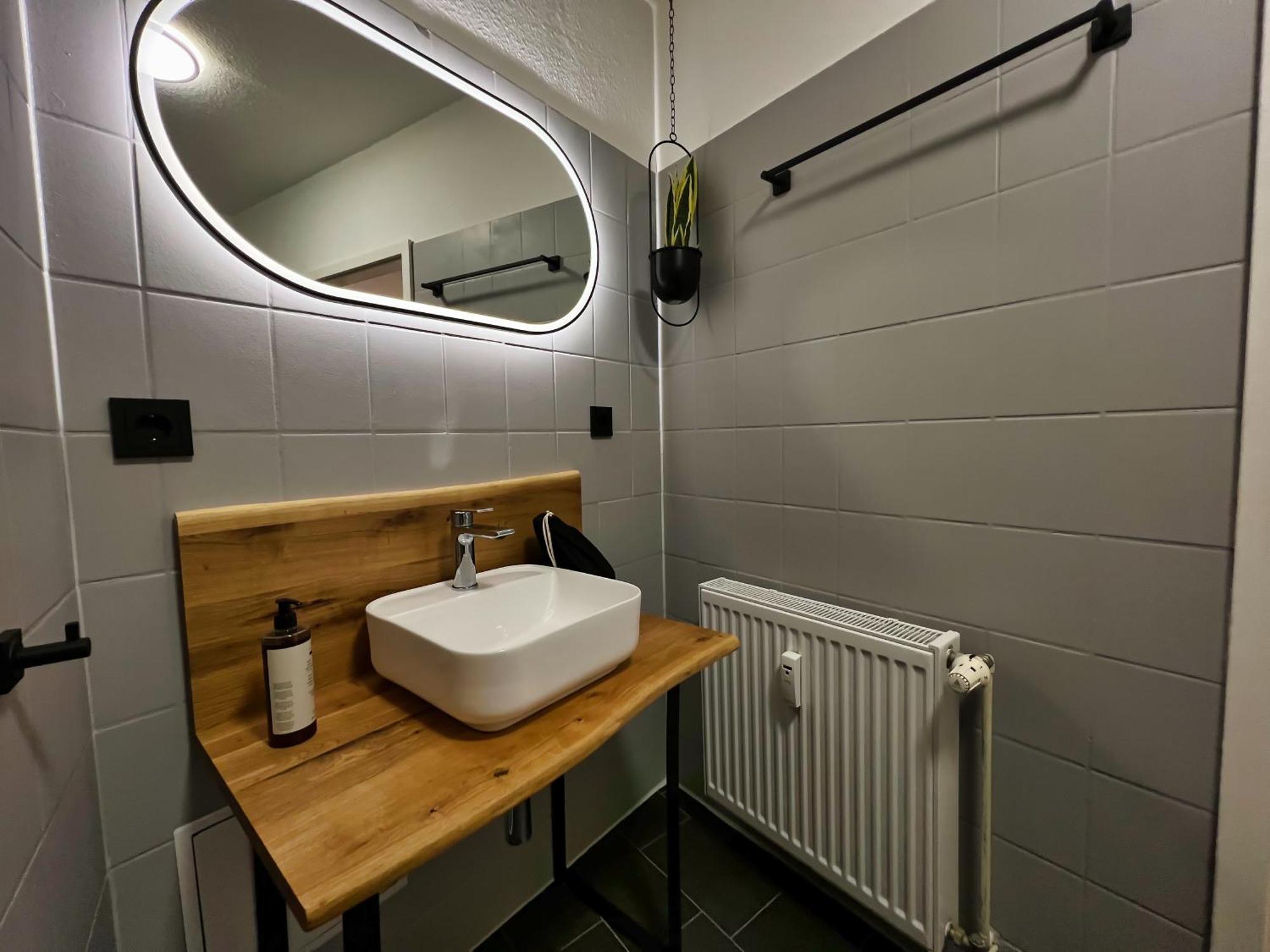 Nr 2 Modernes Apartment In Historischer Marktplatzlage 56 Qm # Cosiness Company 22 Schwerin  Exteriér fotografie